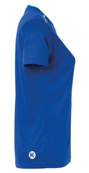 TuS 97 - Kempa Poly Shirt Damen - royal